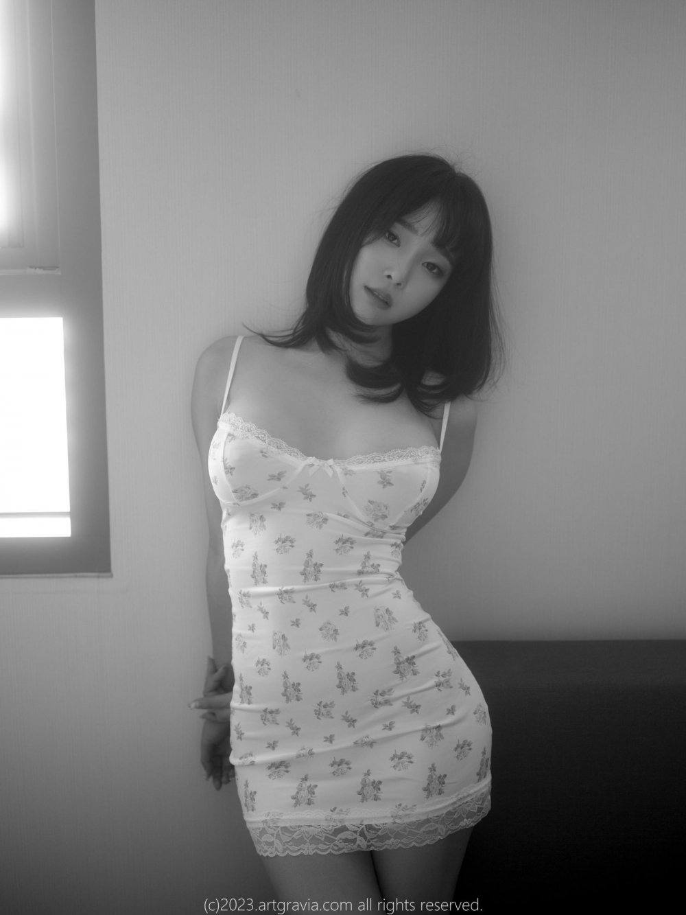 香腸蘸優酪乳[50P]