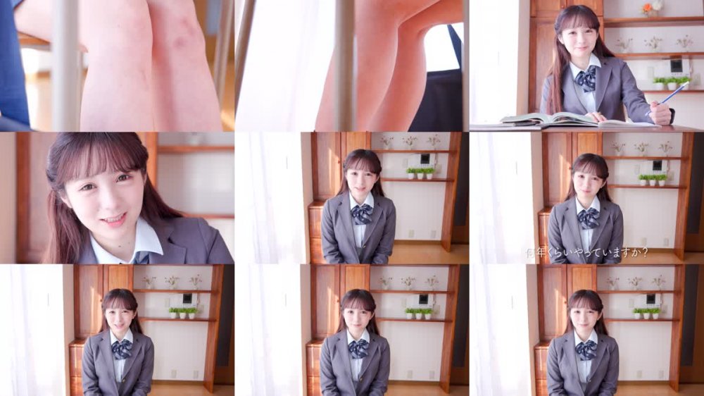 +++ [FHD] COCH-029 Fresh Smile/芹沢のえる