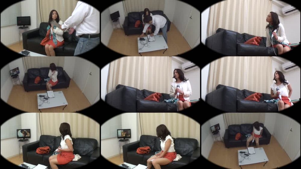 +++ [FHD] GODR-1118 人妻ナンパ 綺麗で可愛いおばさんのマン毛フサフサビラ黒ま○こに中出し注入！！