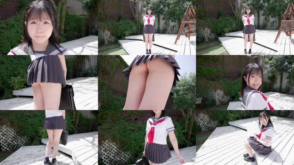 +++ [FHD] CAND-1209 純系ラビリンス 若林美穂