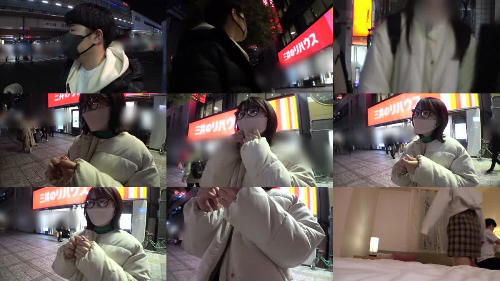 +++ [FHD] 200GANA-2857 マジ軟派、初撮。 1920 純朴そうな保育士も実は欲求不満で… インタビューと称して声をかけられホイホイとホテルについてくる！可愛いと褒められ満更でもない気分？簡単に唇を許し潮吹き連発の流されSEX！