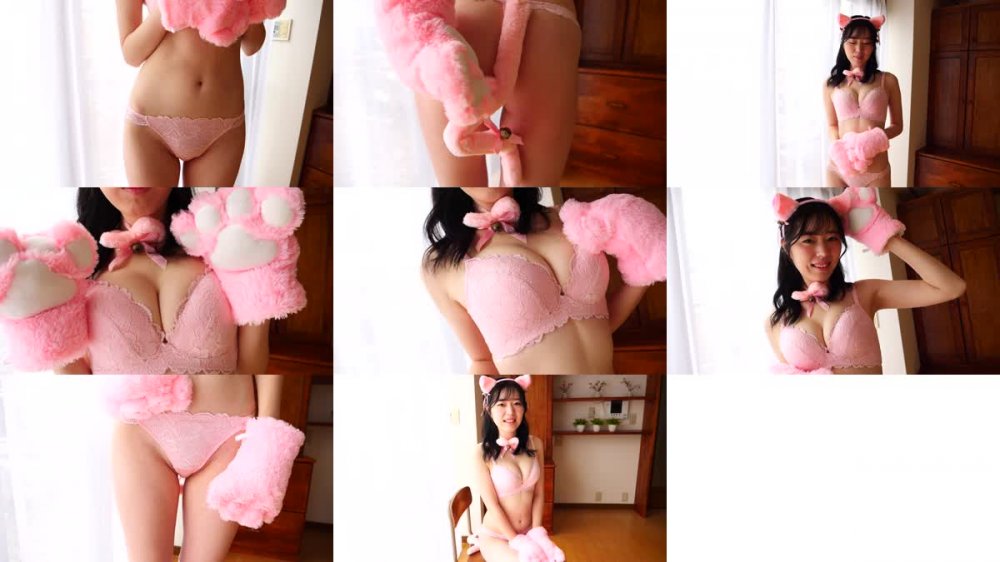 +++ [FHD] PISM-019 私のすべて/松田かれん