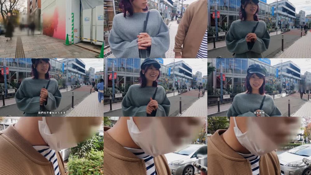 +++ [FHDC] 751EPSB-001 さきぴよ