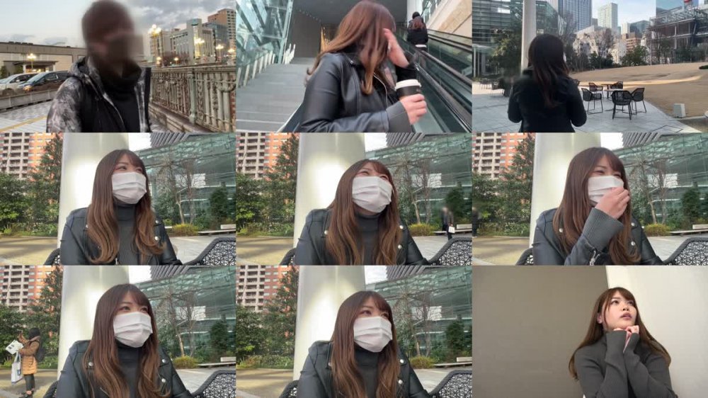 +++ [FHD] 498DDH-177 【嫌がってみてもその大きなオッパイは嘘をつけない！他人棒にブルンブルンと悦び舞い踊っている！】妻を友人に寝取らせてみたら…【ちなつ(22)/結婚一年目】