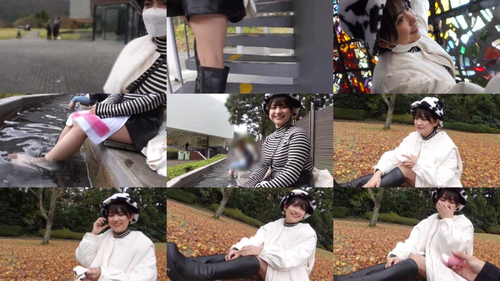 +++ [FHD] 413INSTV-442 【個人撮影】女子大生 のあちゃん(20)春休み旅行で年上彼氏からプロポーズされて幸せいっぱい完全にメスになった女の生中出しSEX映像