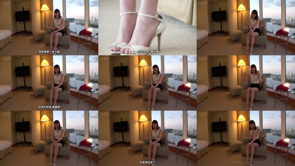 +++ [FHDC] 259LUXU-1685 ラグジュTV 1671 『エッチな妄想を実現させたくて…』三十路という大人の女性としての色気が漂う美人経営者がラグジュTV初登場！清楚で美しいルックスの女性が男優との濃厚なセックスで淫猥な表情をさらけ出し快感の高みへと上りつめる！