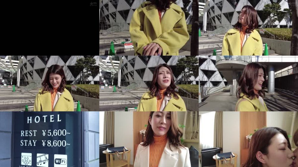 +++ [FHD] MTALL-068 普通の素人人妻とAV男優マッチング家庭＜性欲で初無断外泊托卵中出しSEX みなほ