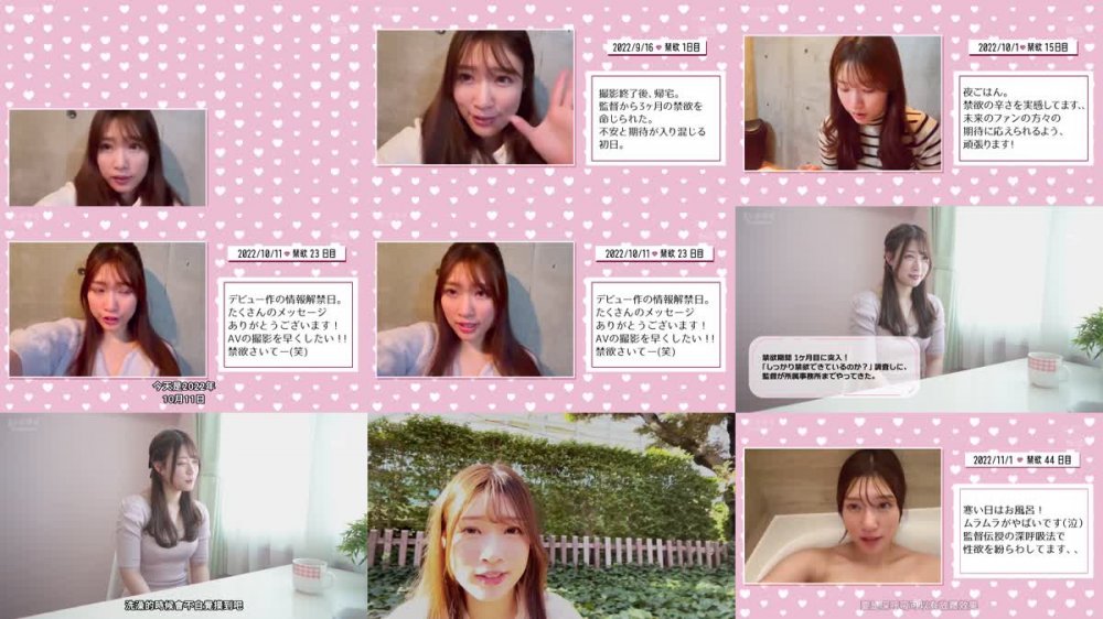 +++ [FHDC] SSIS-645 激イキ134回！痙攣4800回！イキ潮2420cc！ 3ヶ月の大禁欲の末…ハイスペックむっちり女子大生エロス覚醒 はじめての大・痙・攣スペシャル 宮城りえ