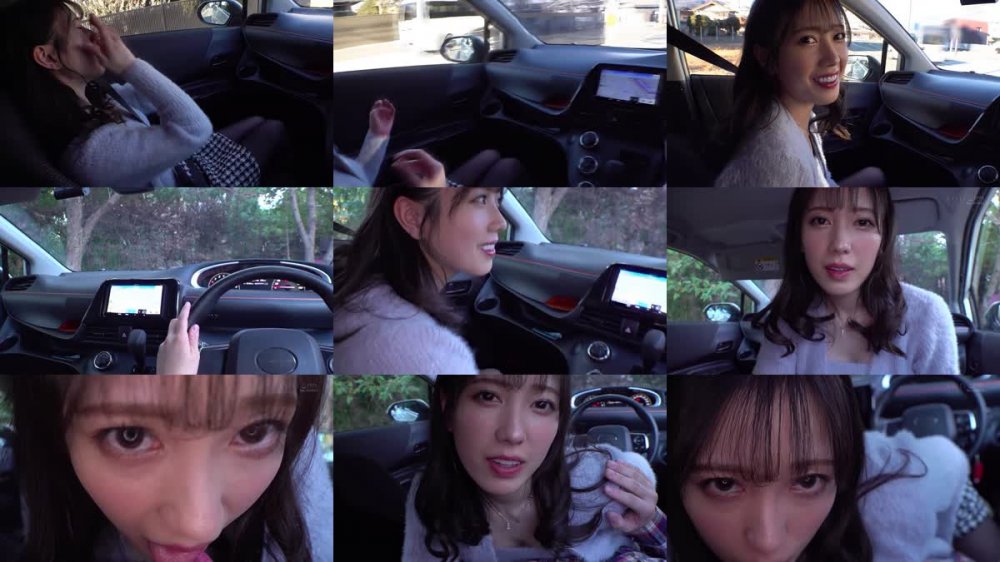 +++ [FHD] STARS-859V 【特典映像付き】一泊二日で12発射精しちゃうヤリまくりイチャイチャ温泉旅行 小湊よつ葉