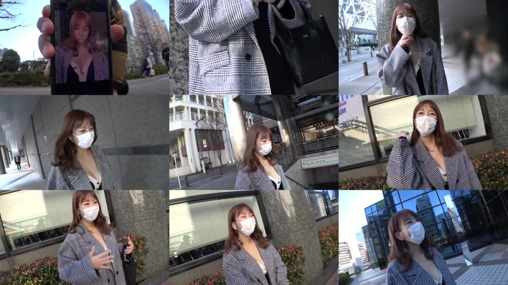 +++ [FHD] 261ARA-570 【期待MAXの谷間】【現役RQ】爆乳お姉さんにお越し頂きました！現役レースクイーンの彼女の応募理由が『今よりセクシーになるためw』自身の魅力アップには何がいいか？考えた結果が「セックスで美しさや自身の魅力が上がる」と導き出した！？【Hカップ】【美ボディ】自慢のHカップはまさに脅威！揉んで良し！挟んで良し！揺れて良し！！旗を振らずに腰を振るwグラマラスボディが絶頂イキまくり！レースの如く熱くハイスピード溢れるSEX見逃すな！