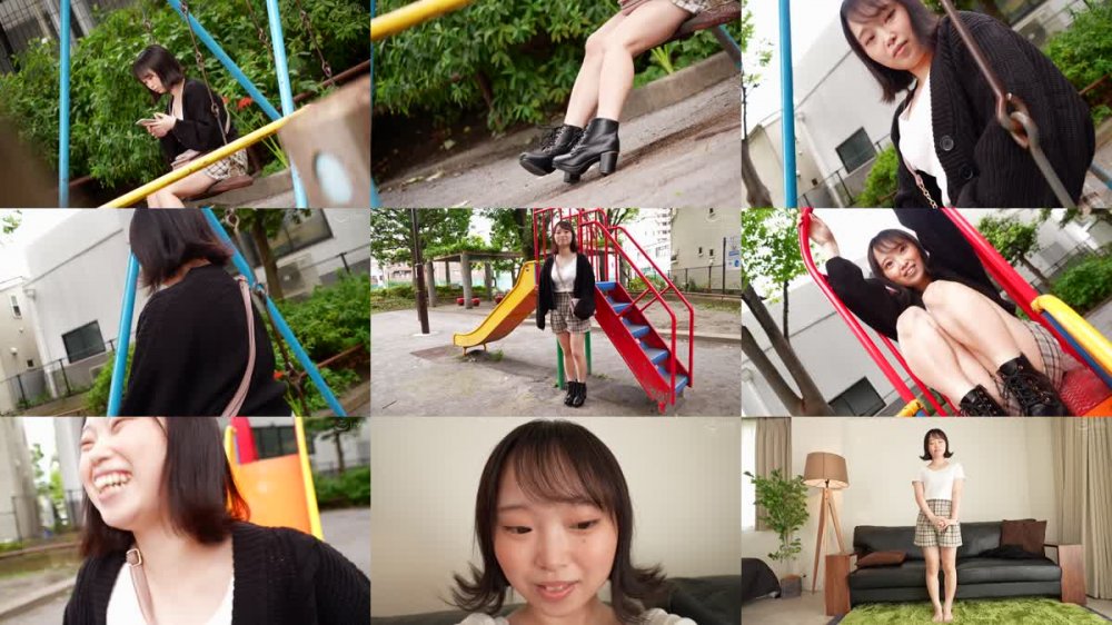 +++ [FHD] 758REFUCK-004 ひなた
