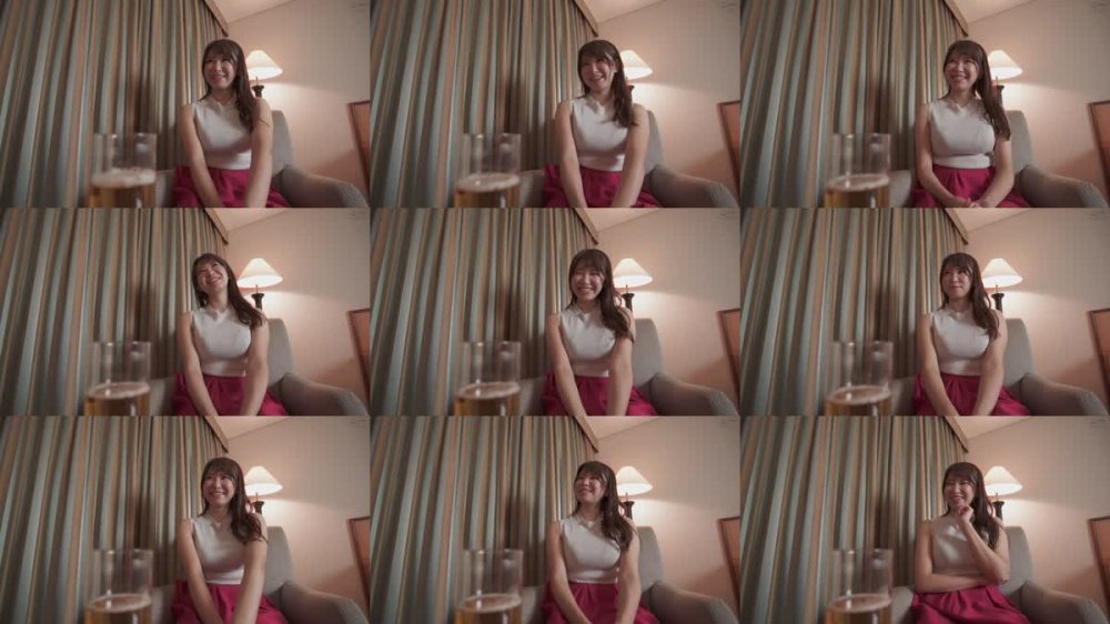 +++ [FHD] 292MY-684 三田里穂 2
