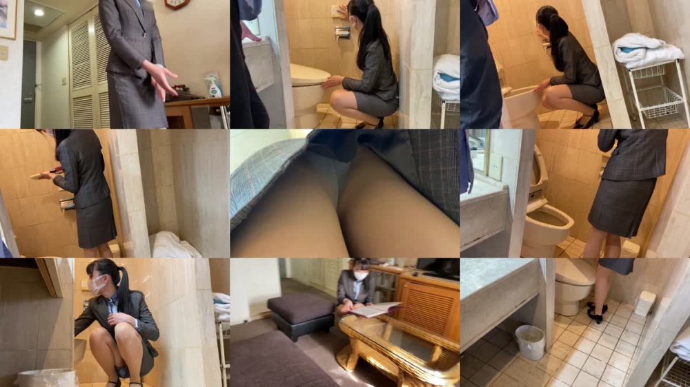 +++ [FHD] 748SPAY-237 ホテルウーマンI