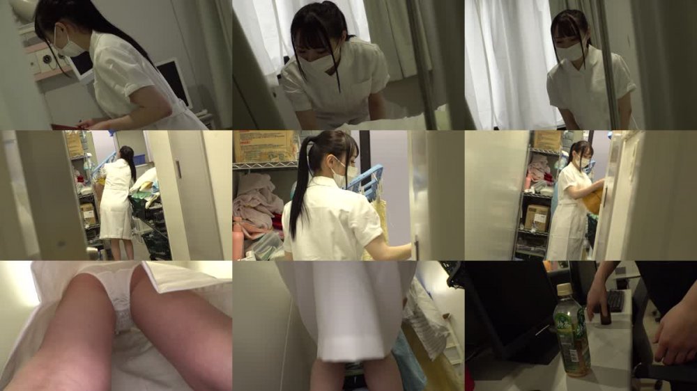 +++ [FHD] 748SPAY-246 中村さん