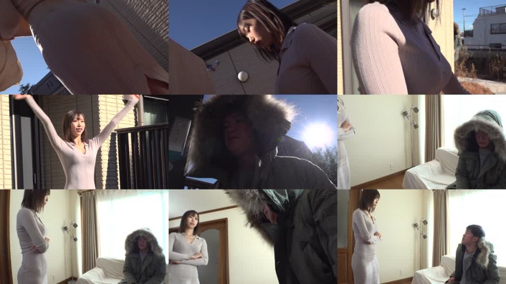 +++ [FHD] DVEH-008 早漏童貞に弱みを握られ連続発射に溺れる、隣の欲求不満美尻人妻 黒川すみれ