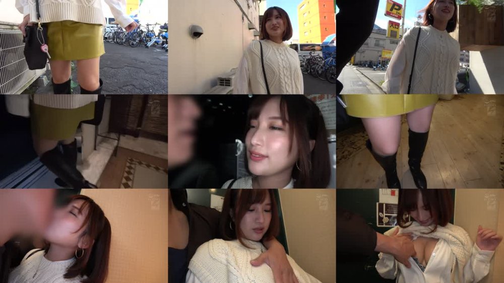 +++ [FHD] NNPJ-551 可愛くて変態。マッチングアプリでゲット！！ 出会って超速ホテルIN即ハメ！美人妻は即効型の都合のイイ絶倫タダマンビッチだった。 「時間ないから早くヤリたいです」 人妻:ここねさん。