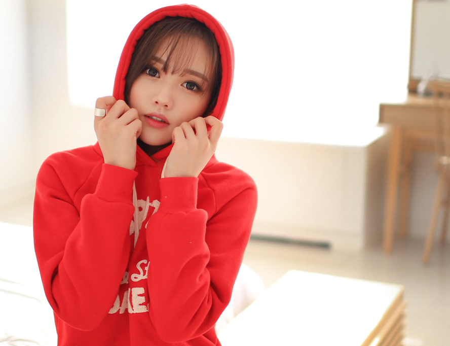 韓國人氣模特 孫允珠&nbsp; 高清套圖 512 [30P]