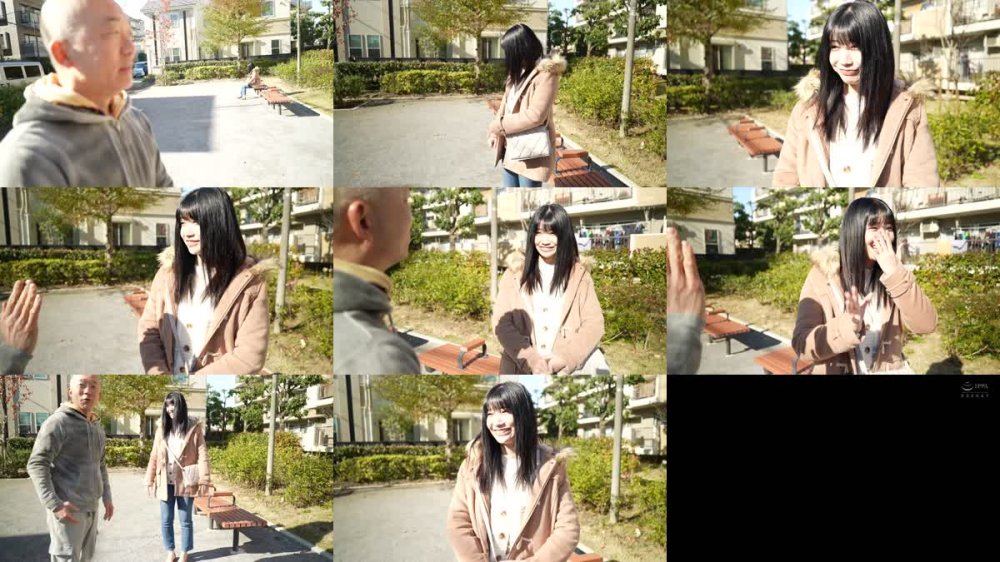 +++ [FHD] SLN-007 すれてない 訪問ヘルパー はな21さい 琴音華