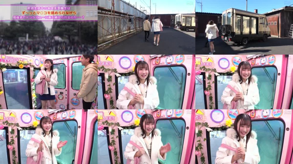 +++ [FHD] DVDMS-958 一般男女モニタリングAV×マジックミラー便コラボ企画 勉強漬けの毎日をすごす性欲の溜まった10代の予備校生がまたがり顔面騎乗クンニで人生初の大失禁イキ！！インタビュー中にずぅーっと生クリトリスを激しくジュルジュルと舐められ膣内に舌をねじ込まれて発情してしま…9