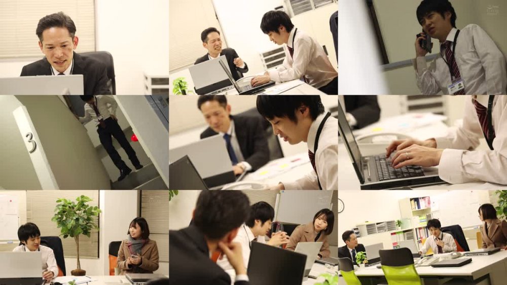 +++ [FHD] CAWD-528 「シャワー浴びた方がいいですよ…」終電なくなり後輩女子社員の部屋に… 無防備すぎる部屋着姿とすっぴんに興奮した僕はチラつく妻の存在が吹き飛ぶほど一晩中モウレツにハメ狂った… 千石もなか