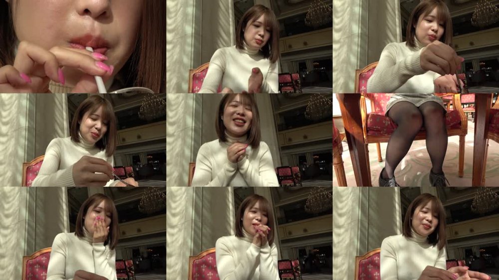 +++ [FHD] 702NOSKN-038 ガチ中出し5P大輪●！20歳のEカップ女子大生が14発中出し&大量ぶっかけ絶叫イキ 素人コスプレイヤーもも(20) 二宮もも