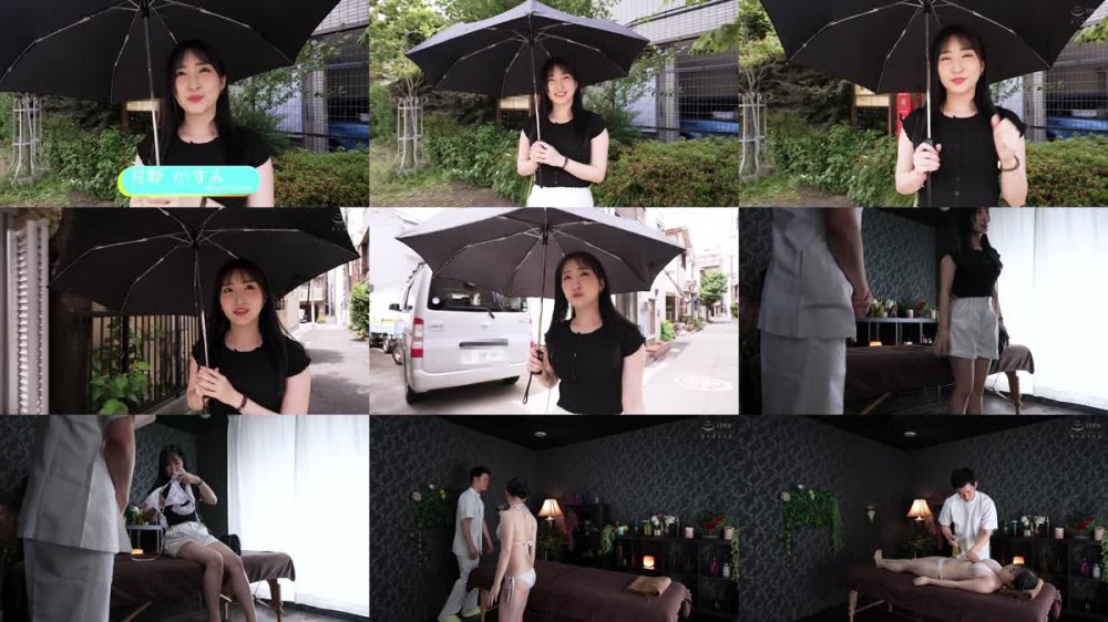 +++ [FHD] 715BQBB-005 【ゲリラ豪潮注意】潮吹き中出し特化型アクメエステ6時間地獄逝かせコース 月野かすみ 乙アリス 松本菜奈実
