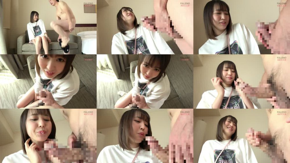 +++ [FHD] 406FTHT-129 【オナニー見てもらえますか？11】えっ？？見るだけっていったじゃないですか？ふぁれのちゅーぶのフェチプチ動画コンテンツ