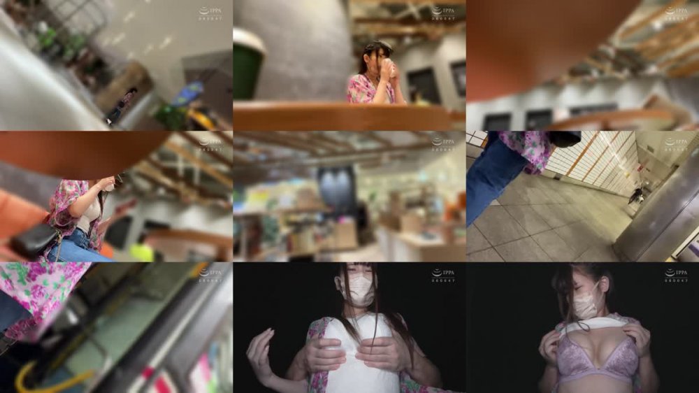 +++ [FHD] 726ANKK-055 秒速170センチメートル女