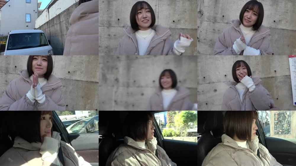 +++ [FHD] PKPD-244 完全プライベート映像 結婚したいAV女優NO.1の性格もSEXも良すぎる・若宮穂乃ちゃんと初めての二人きりお泊まり