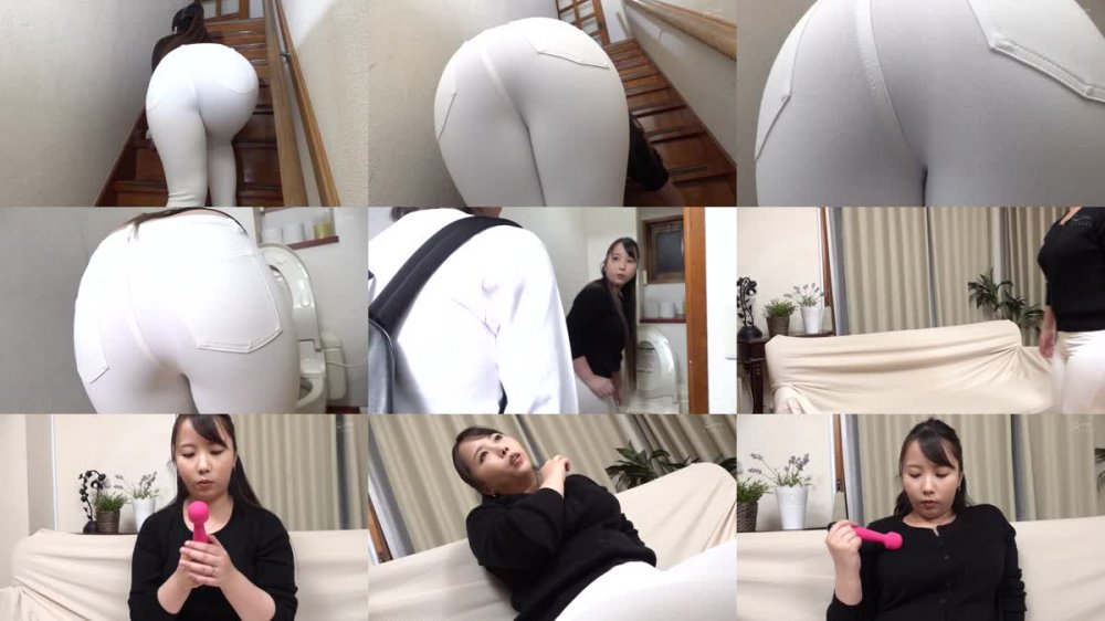 +++ [FHD] AWD-144 近親相姦 母のお尻～超肉厚！美義母の巨大極尻 玉木くるみ