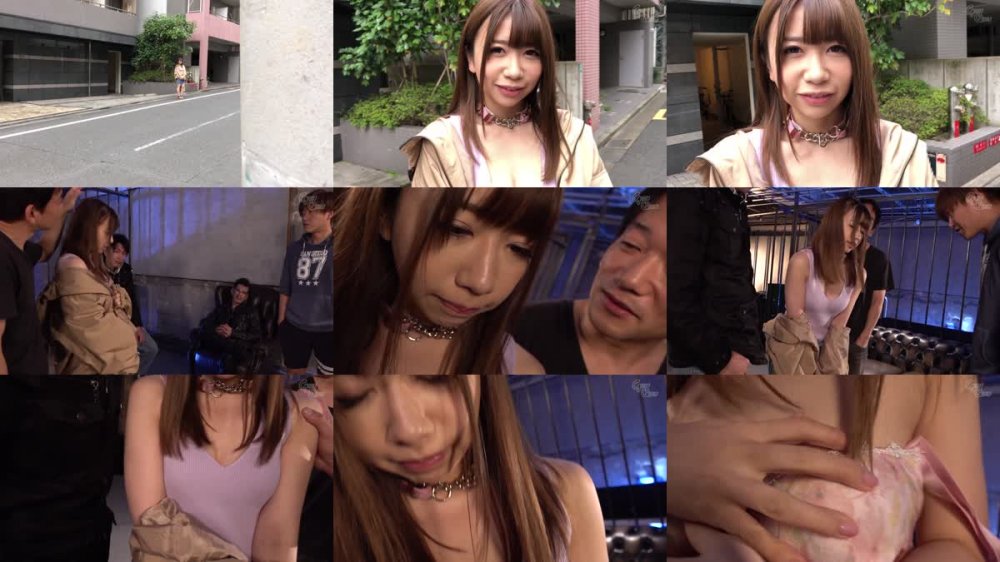 +++ [FHD] RVG-196 私を調教してください…性奴●になりたい5人の真正マゾ娘たち 私はあなたの奴●です…どんな命令でも従います… 奴●調教で変態覚醒 BEST VOL.1