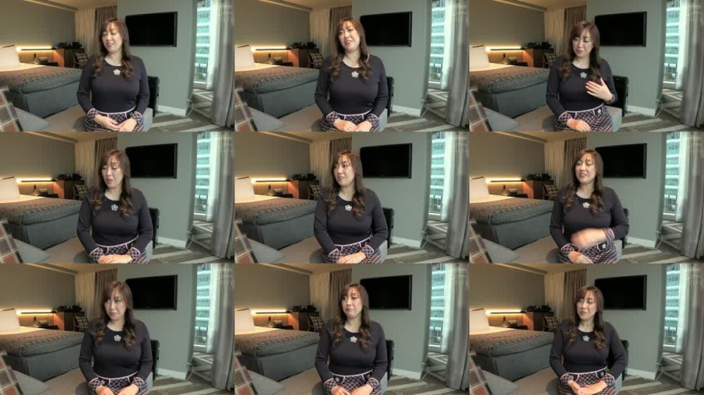 +++ [FHD] HTM-070 熟女の浮気は本気のSEX VOL.70