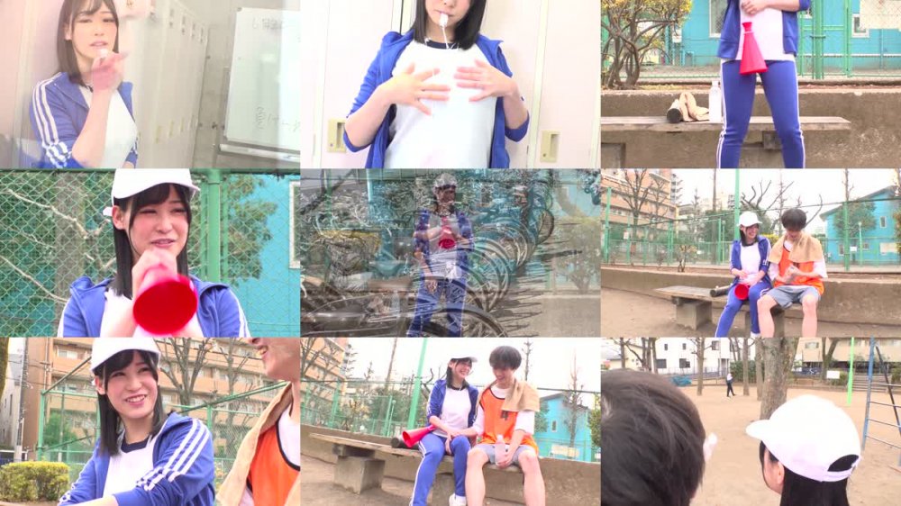 +++ [FHD] GVH-546 スクールカースト頂点の生意気な巨乳女子マネージャーを復讐レ×プで完堕ちするまで徹底的にわからせる 逢月ひまり