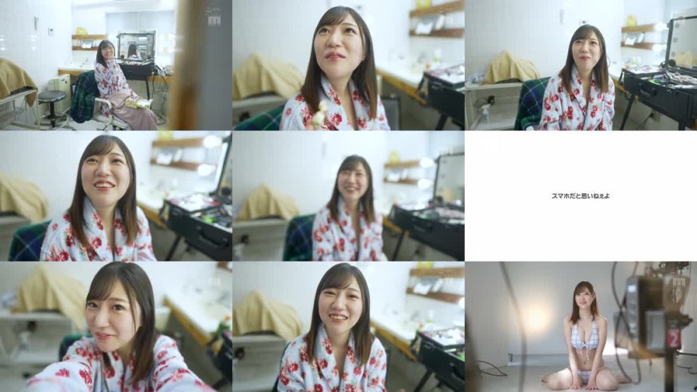 +++ [FHD] MIDV-366 新人 Hカップ女子大学生 松永梨杏 AVデビュー