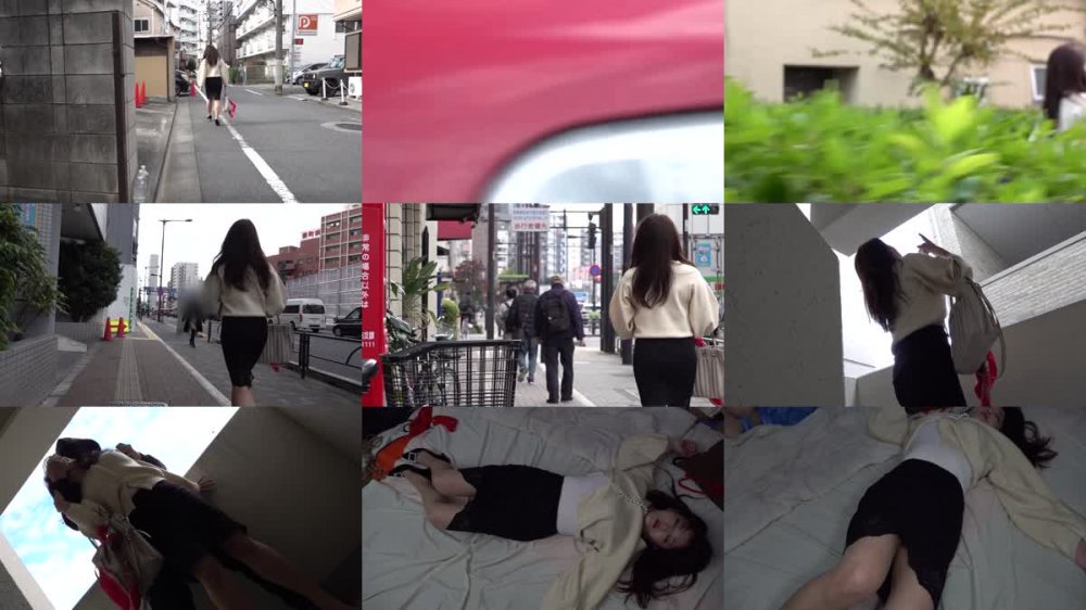 +++ [FHD] EMBZ-275 ［閲覧注意］輪●レ●プ映像 ノーカット無編集・婦女強●犯罪記録 クロロホルムとスタンガンで昏●、媚薬で半狂乱 激しく抗いつつも徹底的に暴力で捩じ伏せられ、産道から子宮まで無限にマワし潰され続けイキ壊れるM奴●主婦！ 高園ゆり子