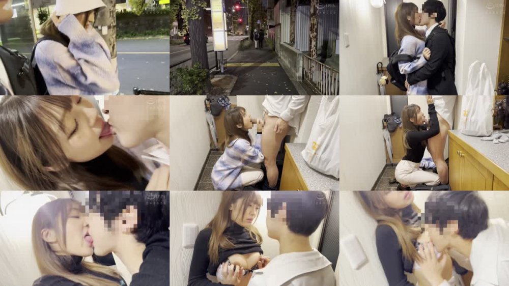 +++ [FHD] COGM-048 ※この女、待ち合わせした1分25秒後にはち○こをしゃぶってます。激カワ属アシナガ料 超高スペック女子