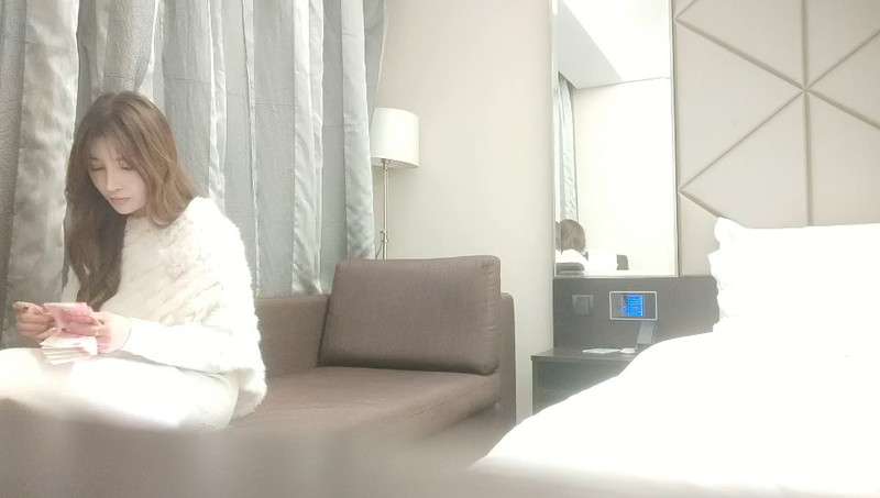 【我是探索者】,顏值大幅度提升中,週邊女神3000檔專場,明星臉大美女,倒插騷穴讓她見見世面,精彩