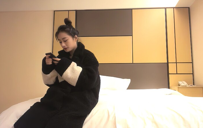 【2023，4K畫質】2020.12.22，【小寶尋花】，週邊女神，上海大圈，無浮浮水印收藏版