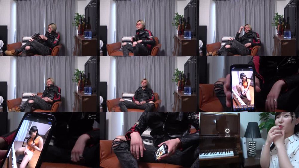 +++ [FHD] MMB-456 ハードピストン連続爆イキ奥さん！