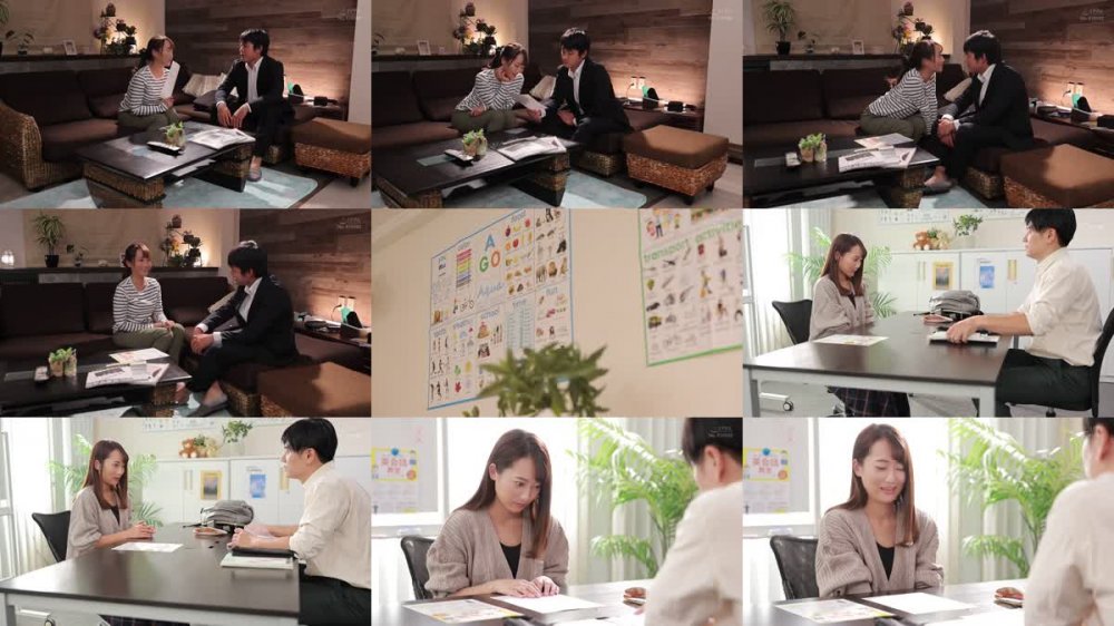 +++ [FHD] MOON-004 見つめられると恥ずかしいのでバックでハメてくれませんか？ 倉多まお