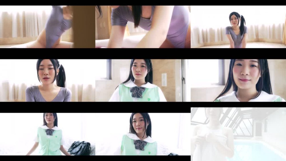 +++ [FHD] MARAA-150 椎木愛菜 新＊美少女のアナル