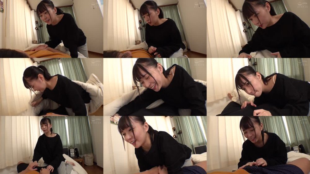 +++ [FHD] AMBI-170 ブラコンすぎる妹のチンしゃぶおねだり誘惑 円井萌華