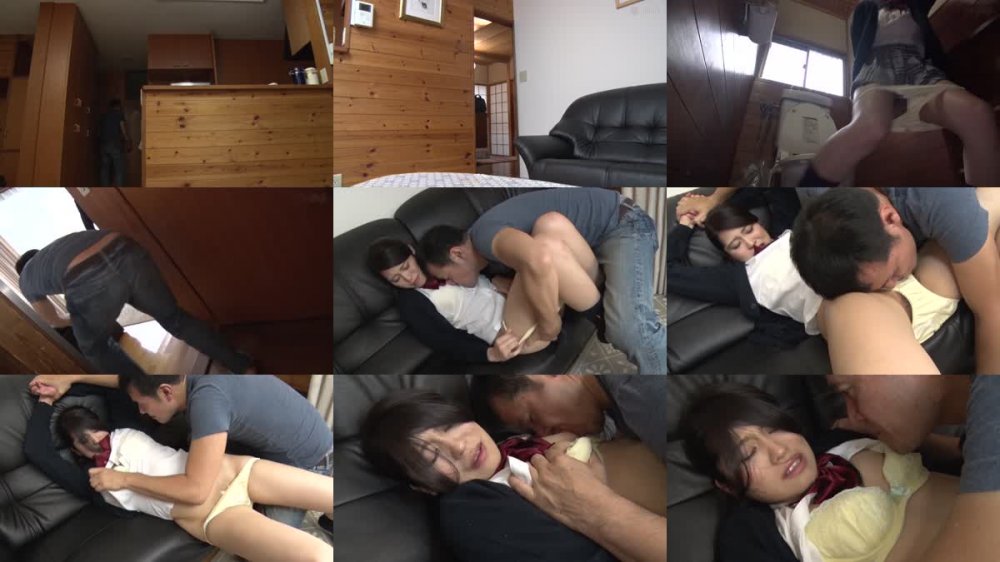 +++ [FHD] SCR-316 女子●生押し込み中出しレ●プ犯罪映像4時間