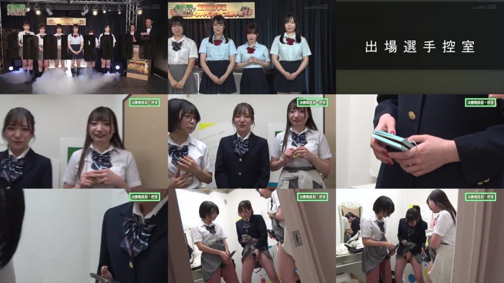 +++ [FHD] SDDE-698 インテリ女子○生達が激突！ 全国○校生ピストンバイブクイズ選手権 ～答えられなかったらおマ○コピストンの勢い倍増！波乱万丈の青春クイズバラエティ～