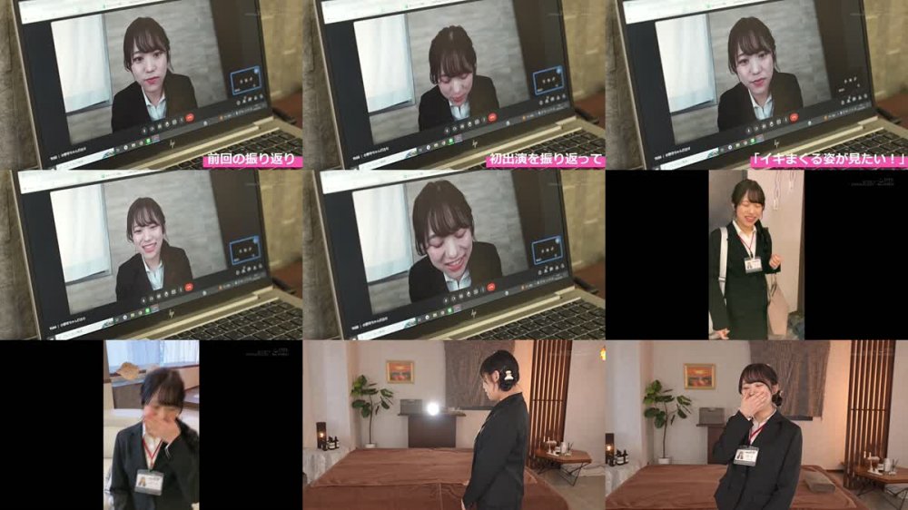 +++ [FHD] SDJS-198 宣伝部入社2年目小野寺舞 イキまくる小野寺ちゃんが見たいというユーザー様の期待にお応えして… 1泊2日徹底イカセ性感開発研修！ オイルで性感開発・目隠し拘束・デカチン激ピス3P・大量潮吹き
