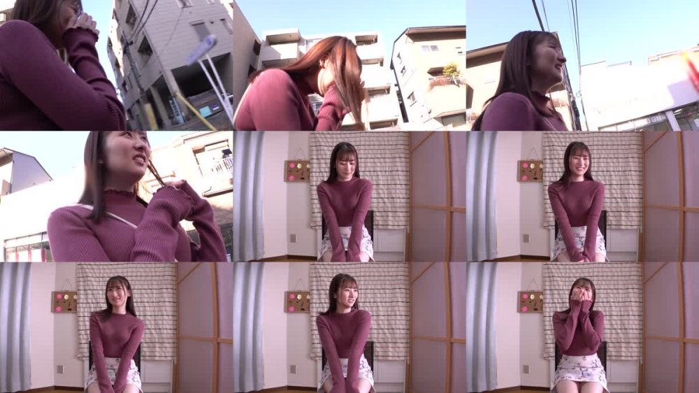 +++ [FHD] 109IENFH-102 素人女子大生限定！狭いお風呂で密着混浴体験してもらえませんか！？火照る身体！おっぱいポロリ！ウブな女子は恥ずかし過ぎて赤面涙目！あちこち舐めてキレイにしたらそのまま生中出しSEXしちゃいました！ じゅんちゃん