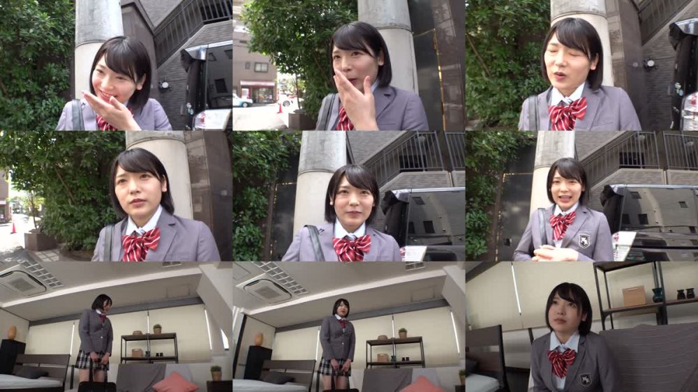 +++ [FHD] MDTE-045 想像できない誰にも見せられない有名私立女子●生の本性丸出しナマ交尾15
