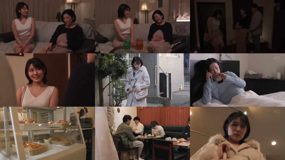 +++ [FHD] JUQ-272 浮気した俺を軽蔑した目で咎める妻の妹を「もう無理」と言うまでイカせ続けた。 神宮寺ナオ