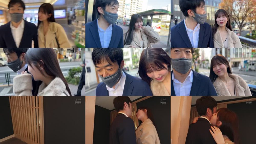 +++ [FHD] IPZZ-050 「もう入れて…」≪アプリでマッチング≫ 出会って即ハメ即交型の都合のイイ絶倫ビッチ沼。 総射精11発！！ 桜空もも