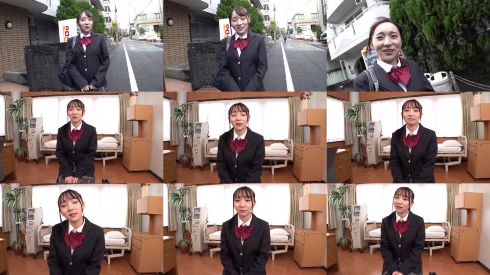 +++ [FHD] SKMJ-396 発育中の女子○生の身体をじーっくり診察 初めての恥じらいエチエチ健康診断！青春の香りがたまらない制服J○を全裸にしておま○こやアナルを触診…ドキドキ赤面発情しちゃったワレメちゃんにデカチン生挿入！キツキツおま○こ中出し検診SP